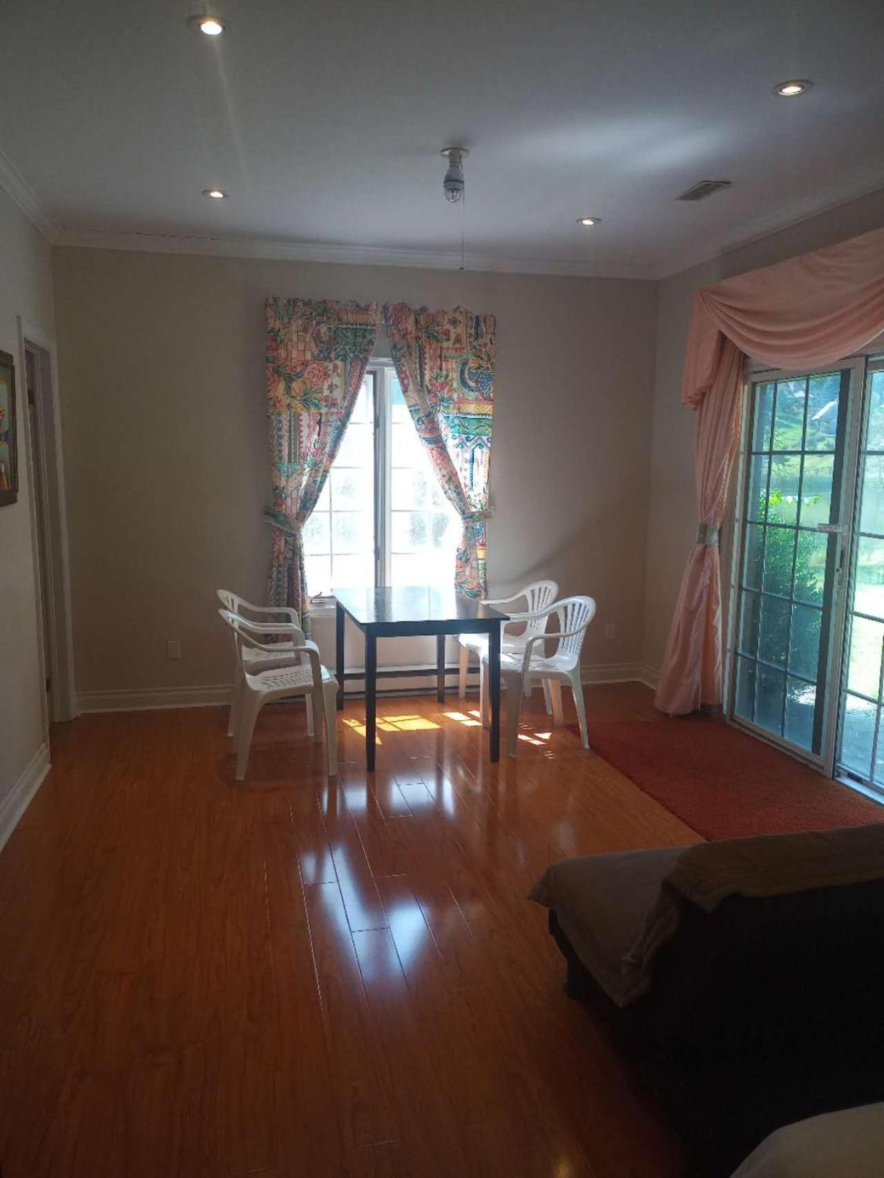 Lakeview Private Suite-Twin Or King Tottenham Exterior foto